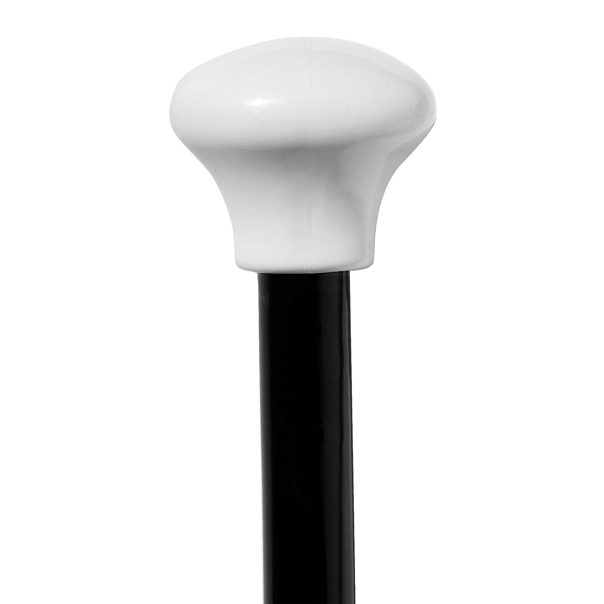 "STOCK MIT SOUND" 81 cm – Detailansicht