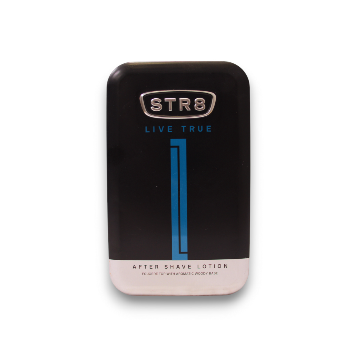 Str8, Live True, Beruhigend, After-Shave-Lotion, 100 ml