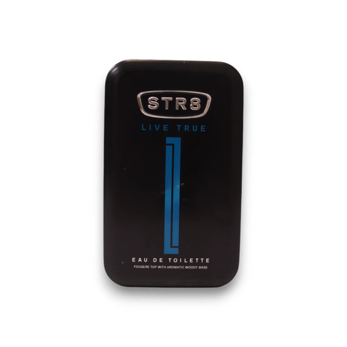 Str8, Live True, Eau de Toilette, Für Männer, 50 ml