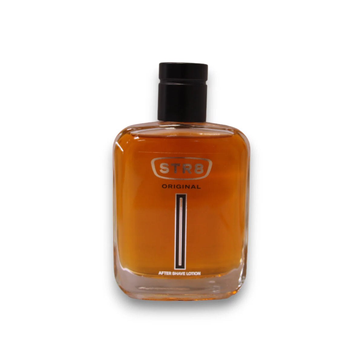 Str8, Original, Beruhigend, After-Shave-Lotion, 100 ml