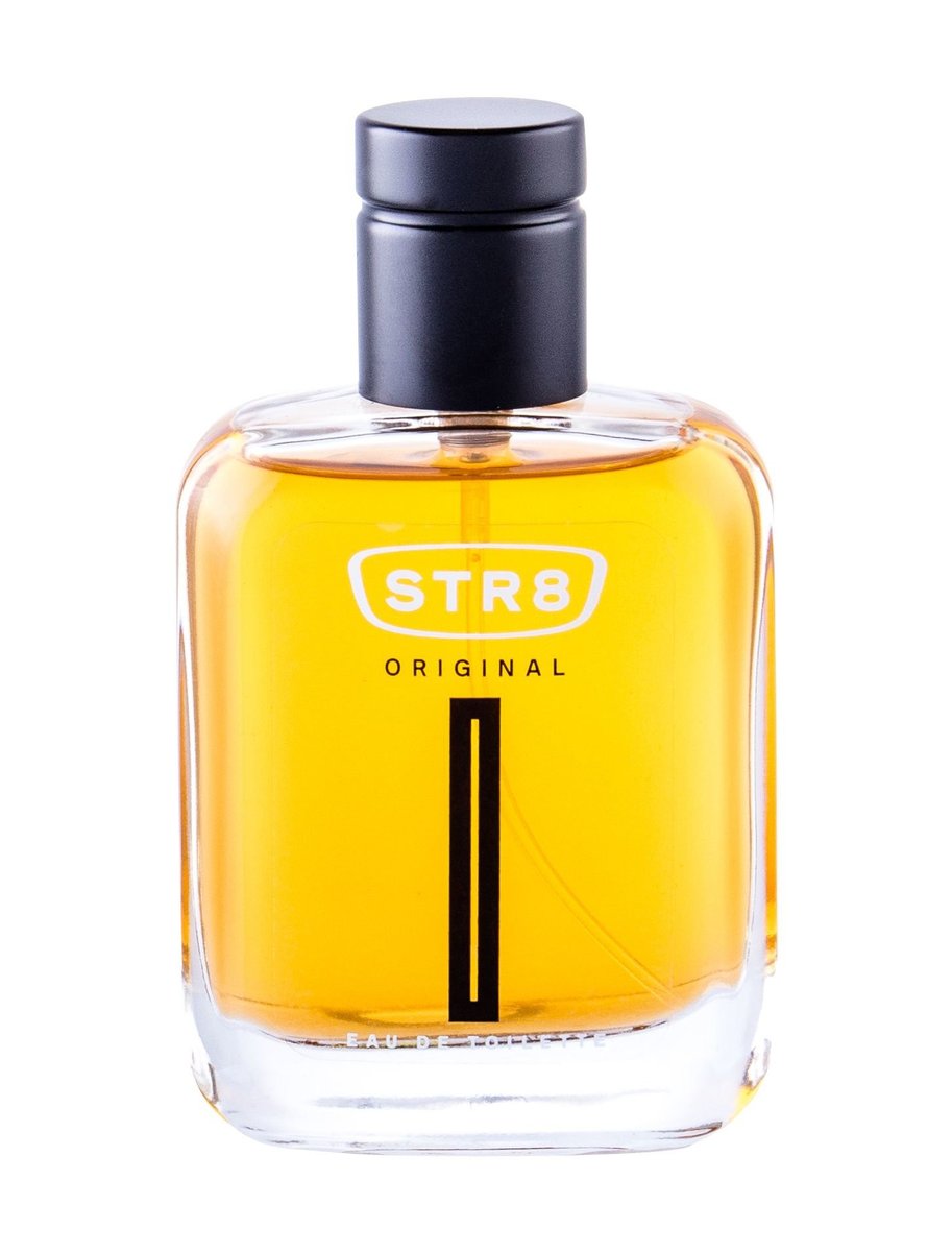 Str8, Original, Eau de Toilette, Für Männer, 100 ml *Tester