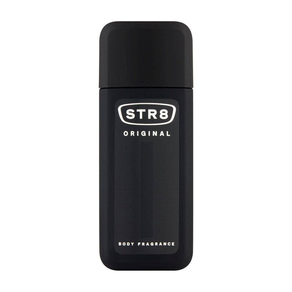 Str8, Original, Freshness, Deodorant Spray, Für Männer, 75 ml *Tester