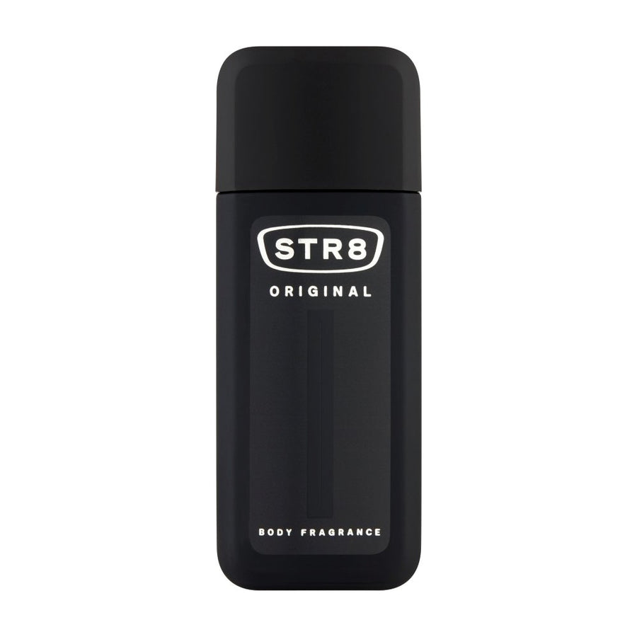 Str8, Original, Freshness, Deodorant Spray, Für Männer, 75 ml *Tester