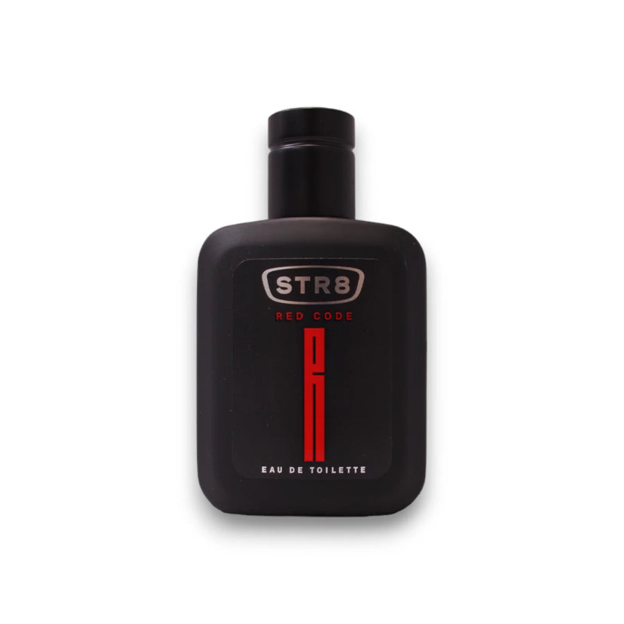 Str8 Red Code Eau de Toilette für Männer 50 ml