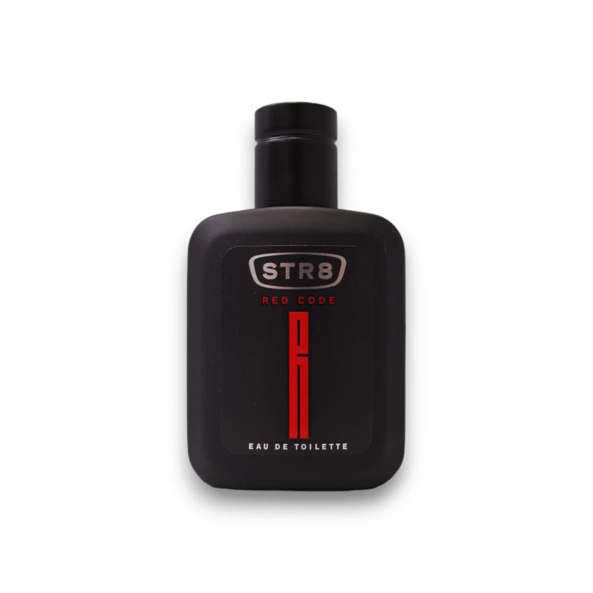 Str8, Red Code, Eau de Toilette, Für Männer, 50 ml