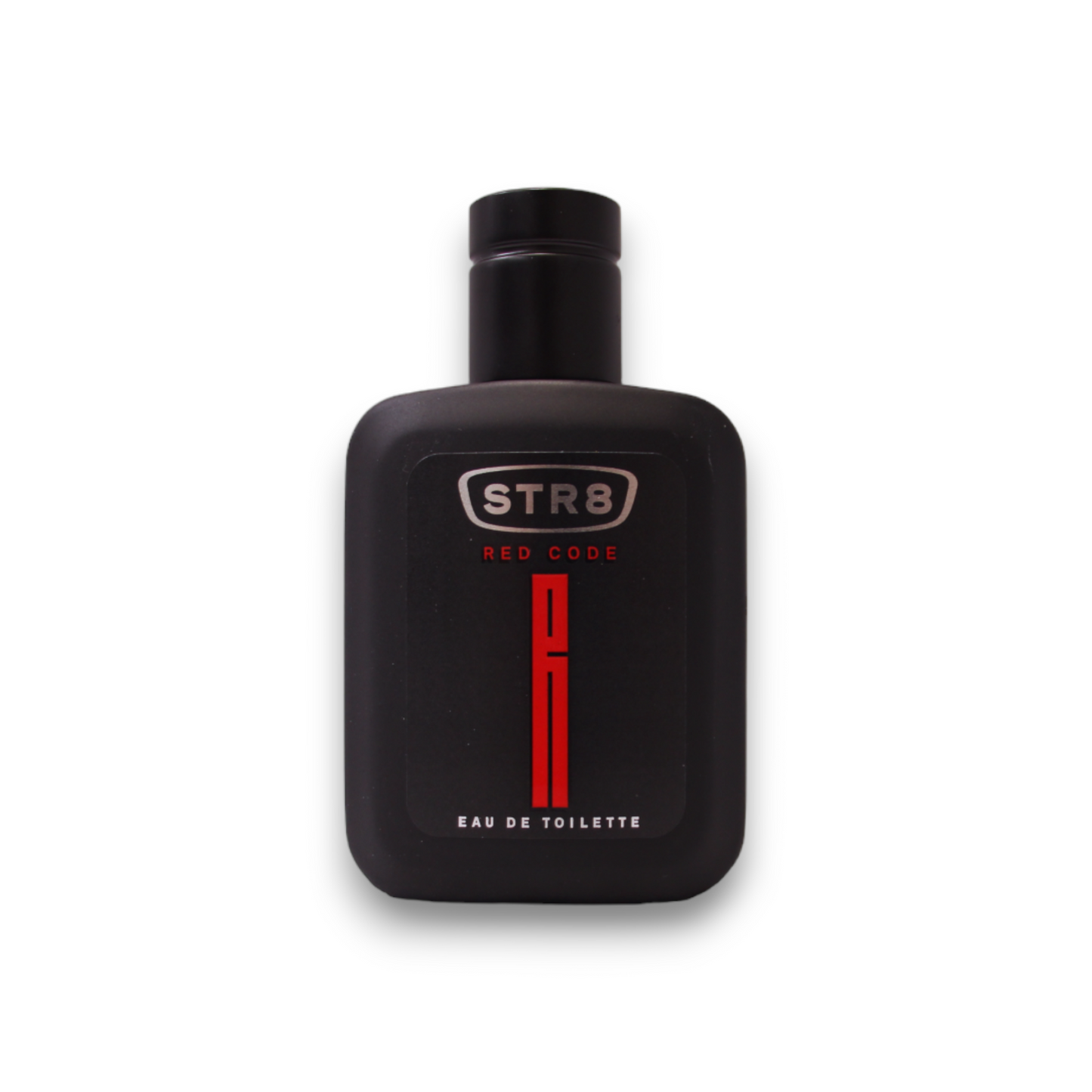 Str8 Str8, Red Code, Eau de Toilette, Für Männer, 100 ml *Tester