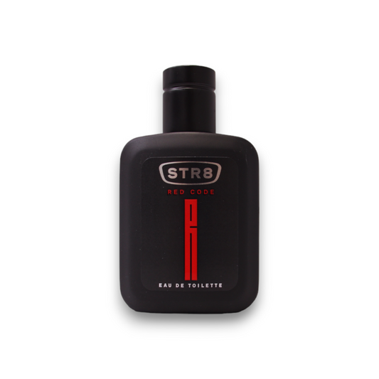 Str8 Str8, Red Code, Eau de Toilette, Für Männer, 100 ml *Tester