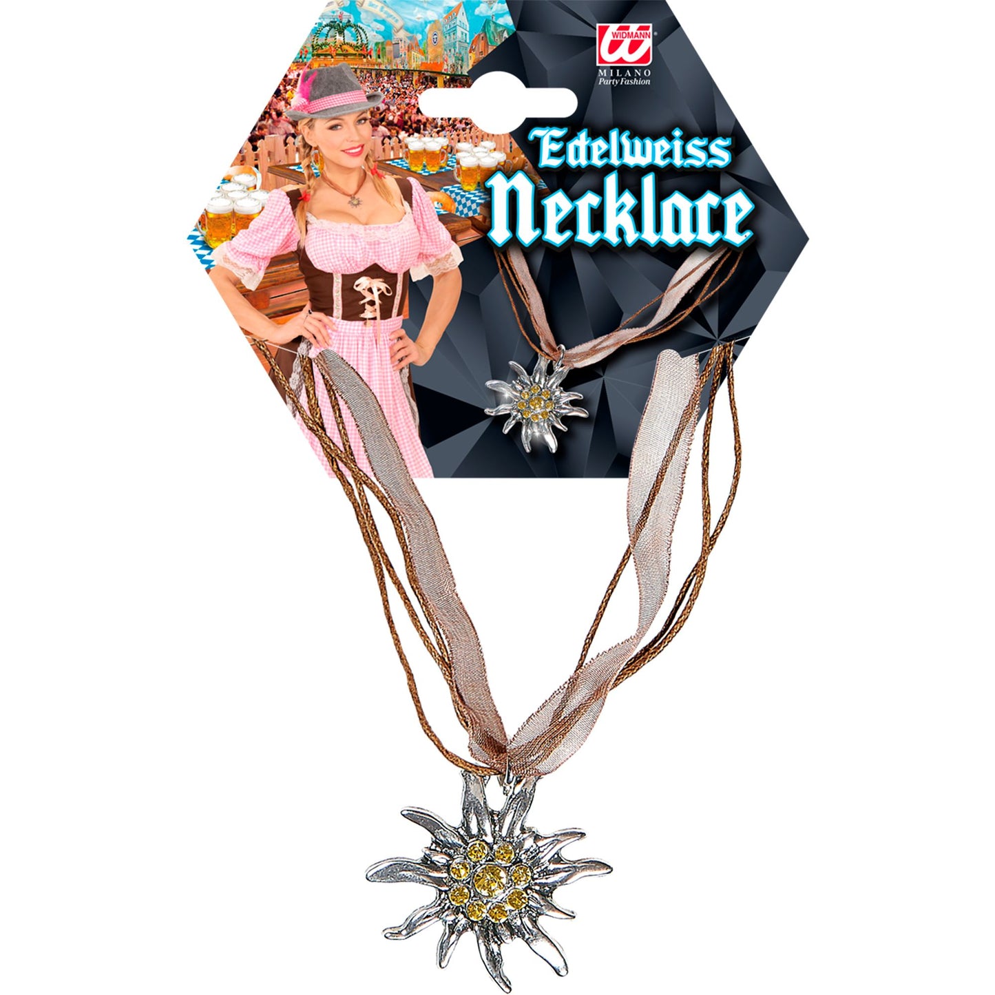 "STRASSKETTE EDELWEISS" – Ansicht 3