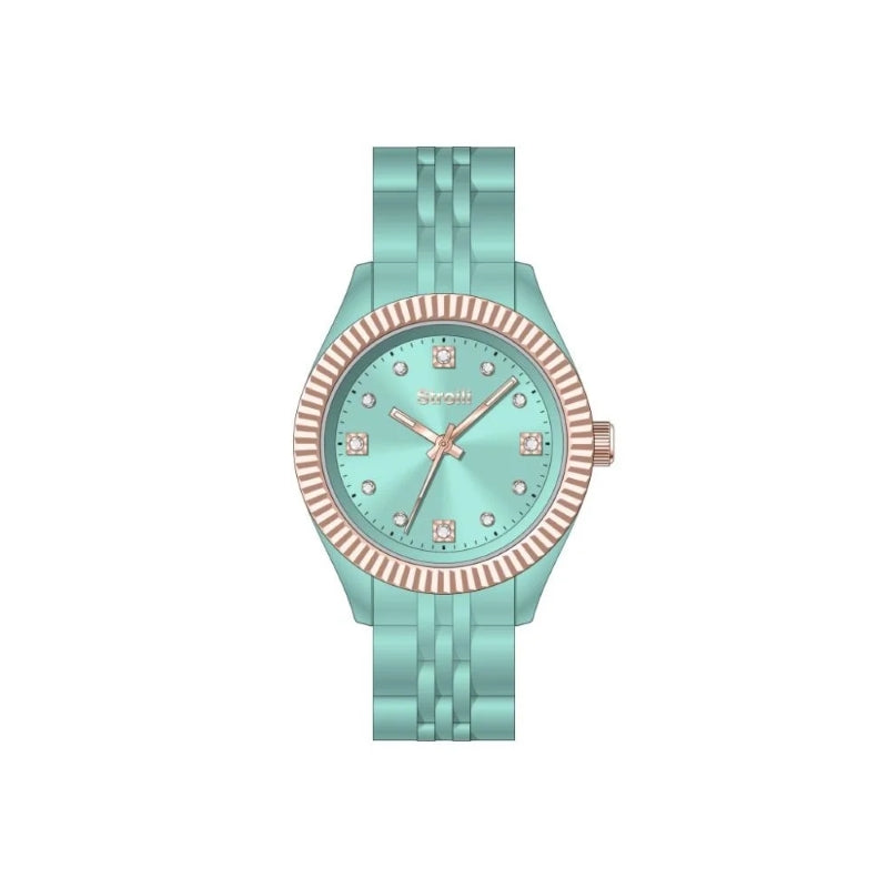 STROILI 1659255 Armbanduhr