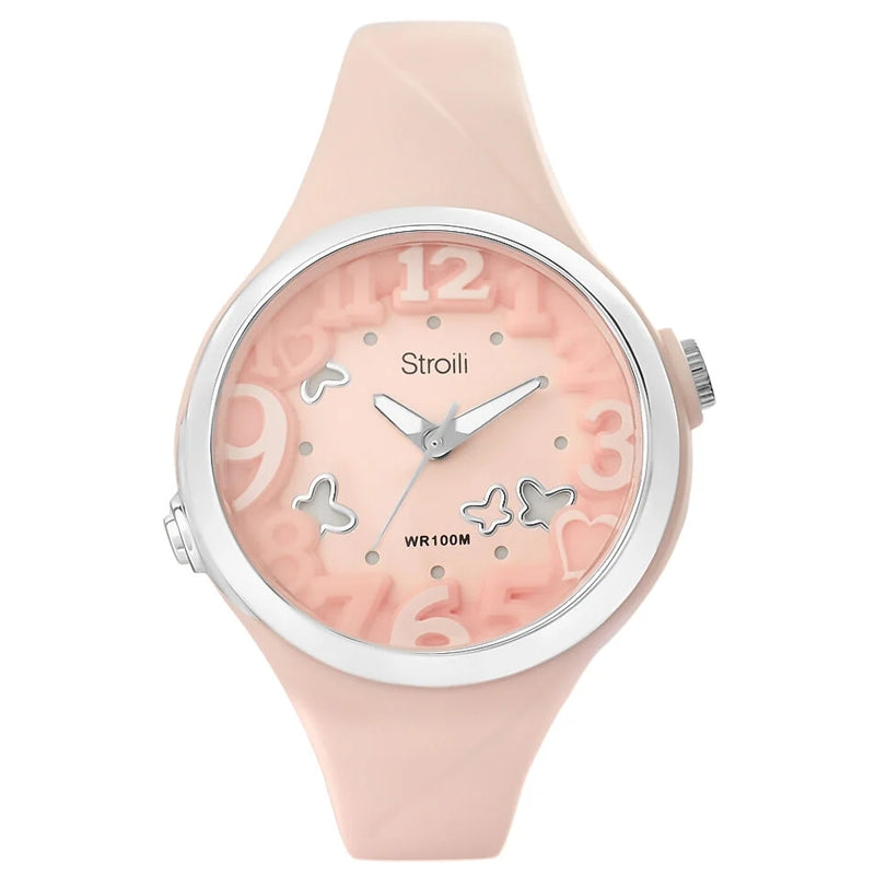 STROILI 1663880 Armbanduhr ansicht-2