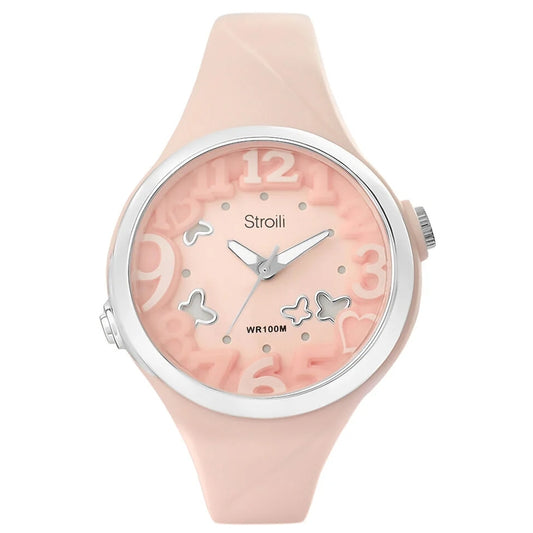 STROILI 1663880 Armbanduhr