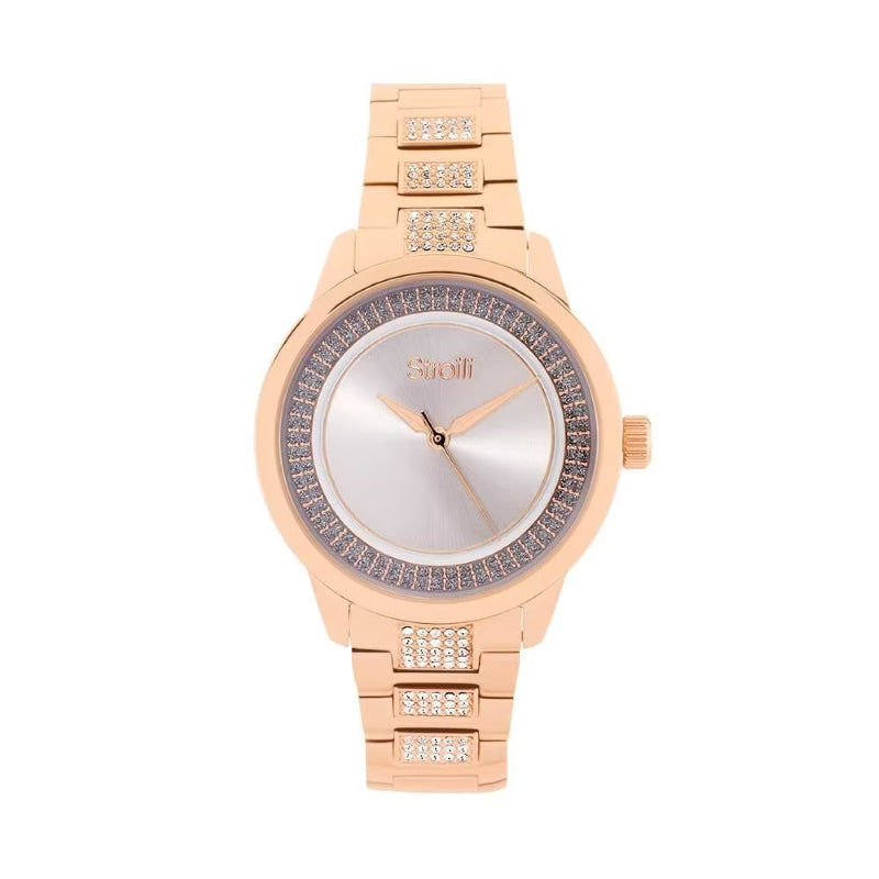 STROILI 1671060 Armbanduhr