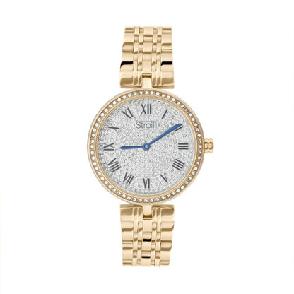 STROILI 1679691 Armbanduhr ansicht-2