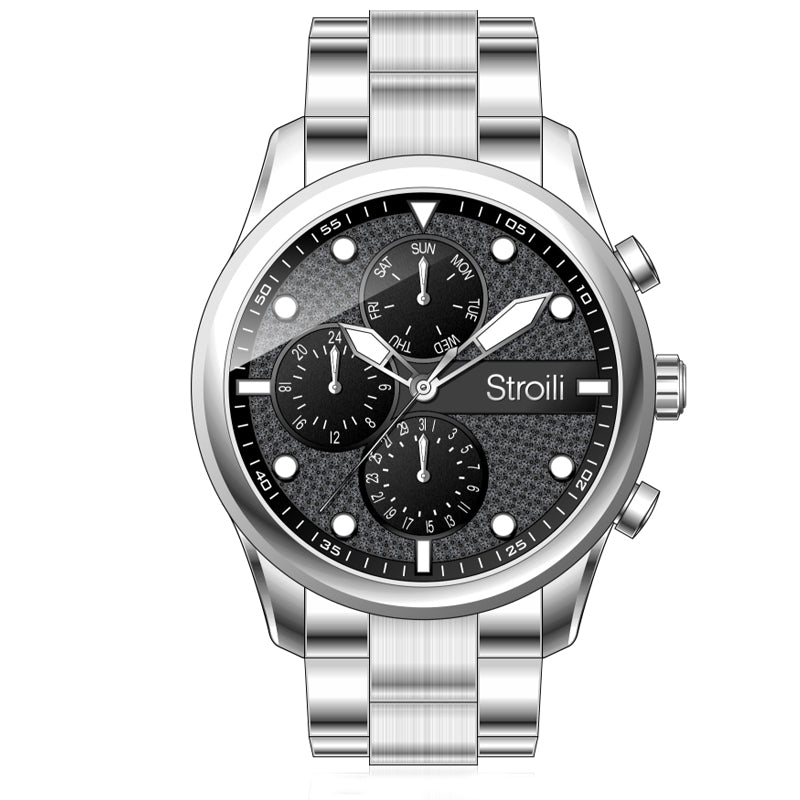 STROILI 1683278 Armbanduhr