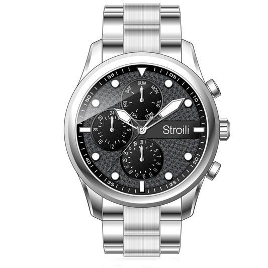 STROILI 1683278 Armbanduhr