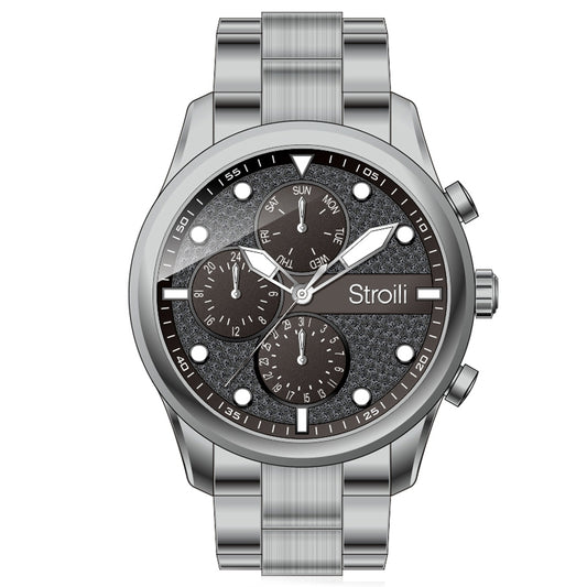 STROILI 1683280 Armbanduhr