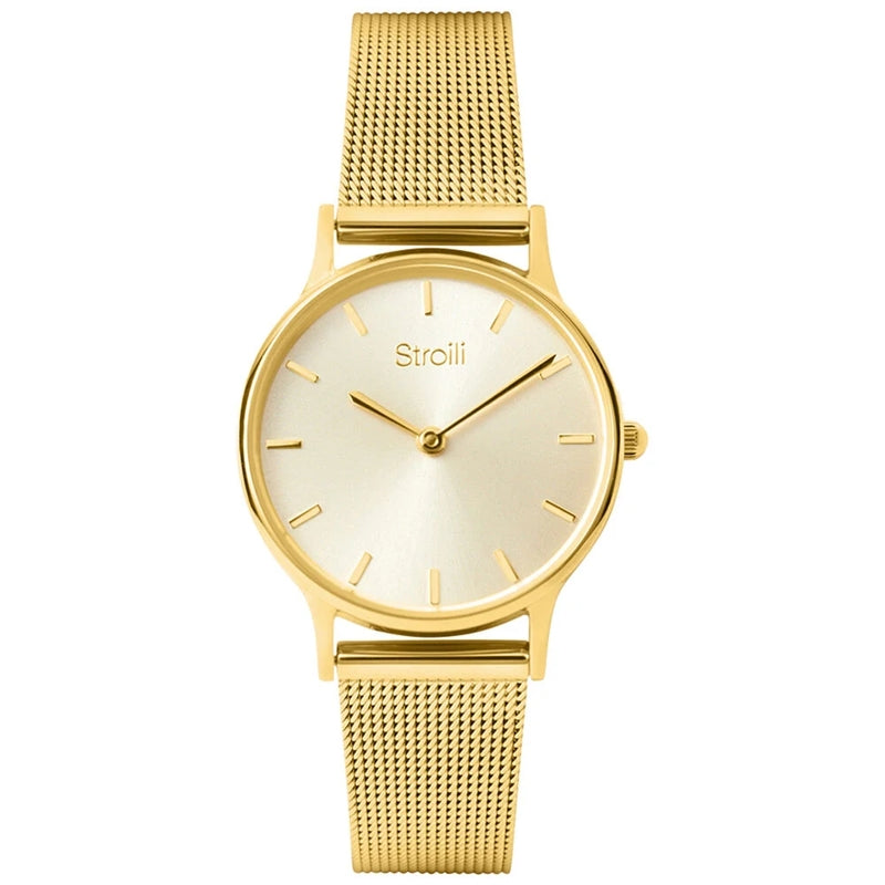 STROILI 1687336 Armbanduhr