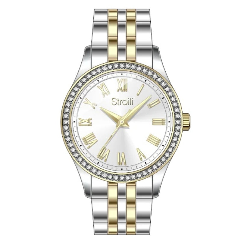 STROILI 1687806 Armbanduhr