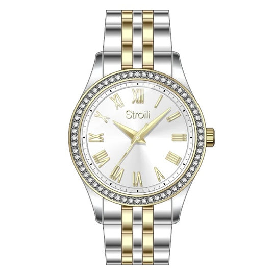 STROILI 1687806 Armbanduhr