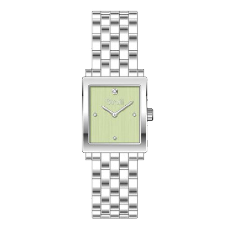 STROILI 1693276 Armbanduhr