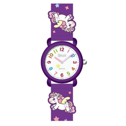 STROILI 1693302 Armbanduhr