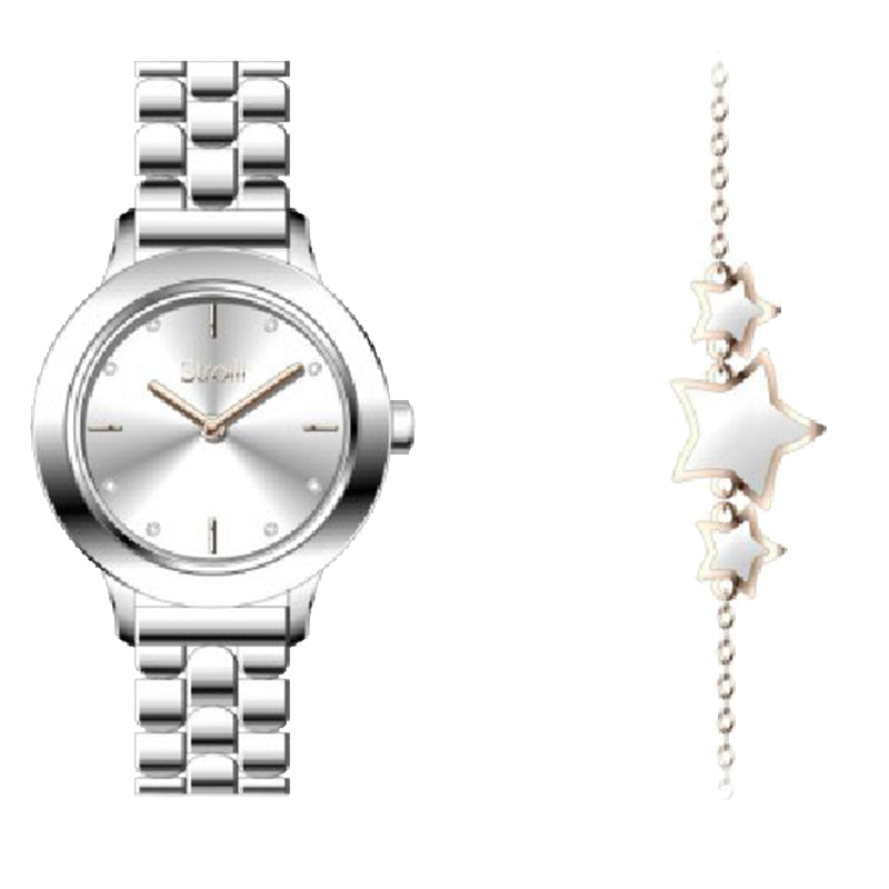 STROILI 1693434 Armbanduhr