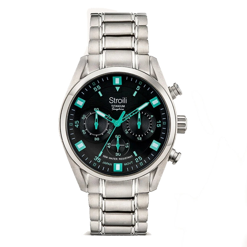 STROILI 1693435 Armbanduhr
