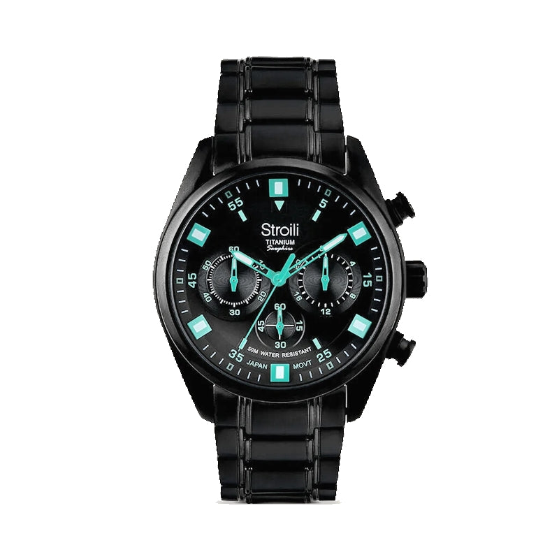 STROILI 1693436 Armbanduhr