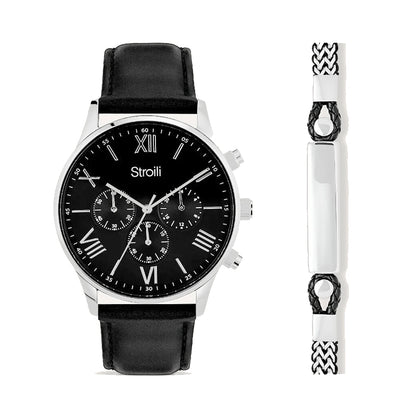 STROILI 1693439 Armbanduhr ansicht-2