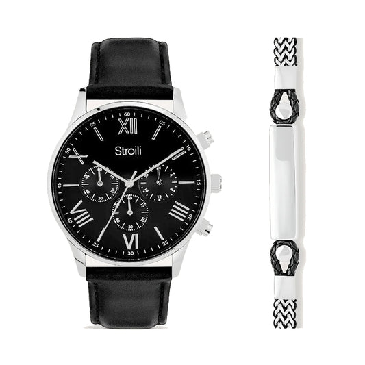 STROILI 1693439 Armbanduhr