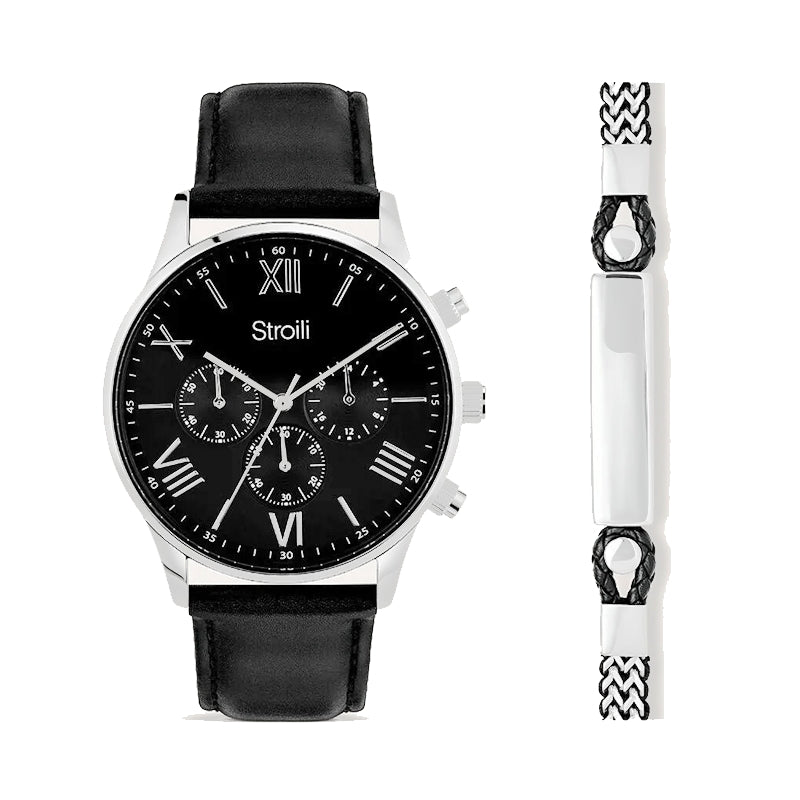 STROILI 1693439 Armbanduhr
