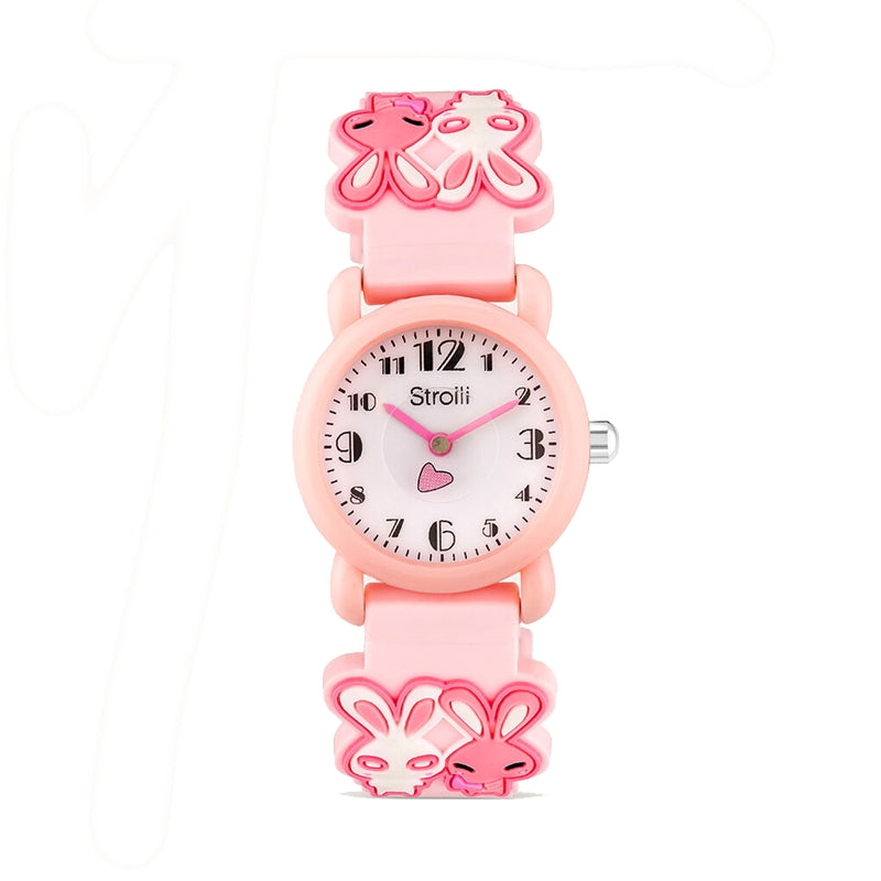 STROILI 1693659 Armbanduhr