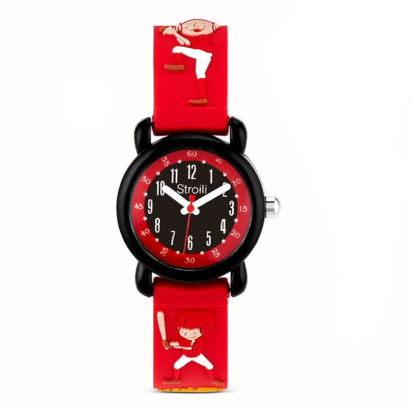 STROILI 1693661 Armbanduhr
