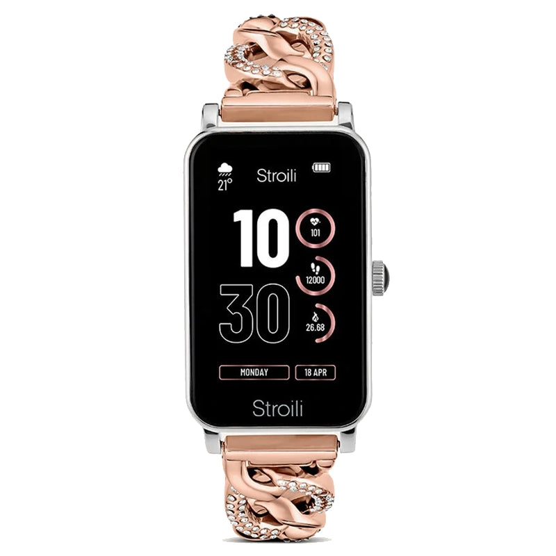 STROILI 1693871 Armbanduhr ansicht-2