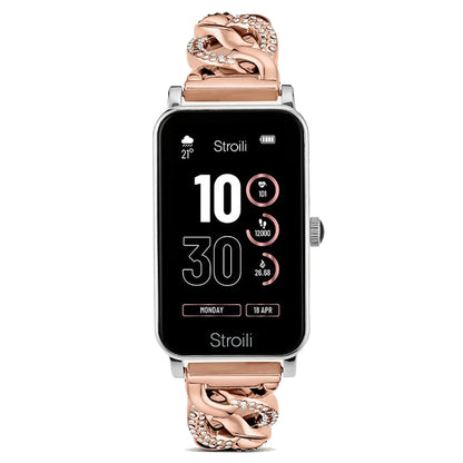 STROILI 1693871 Armbanduhr