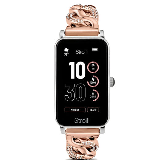 STROILI 1693871 Armbanduhr