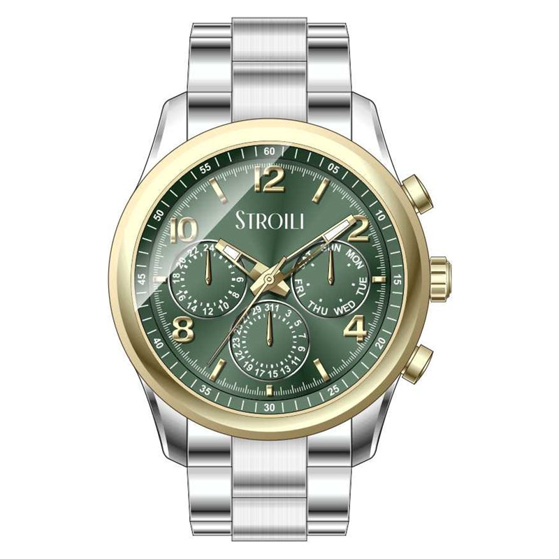 STROILI 1698368 Armbanduhr