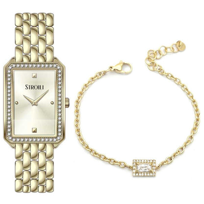 STROILI 1698371 Armbanduhr