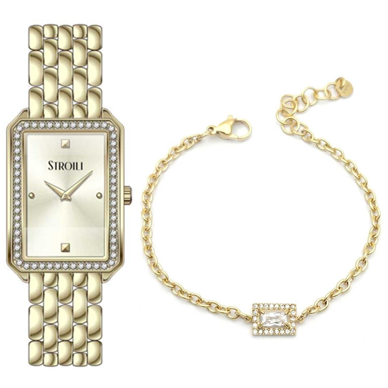 STROILI 1698371 Armbanduhr