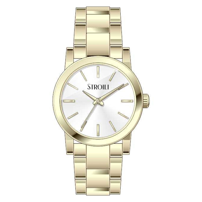 STROILI 1698372 Armbanduhr ansicht-2