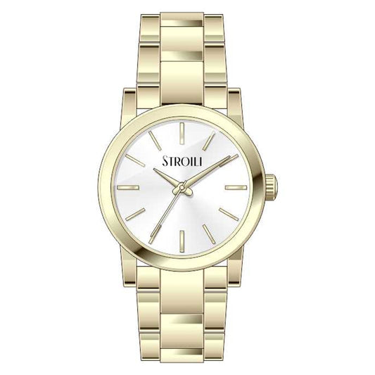 STROILI 1698372 Armbanduhr