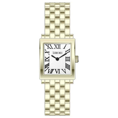 STROILI 1698375 Armbanduhr