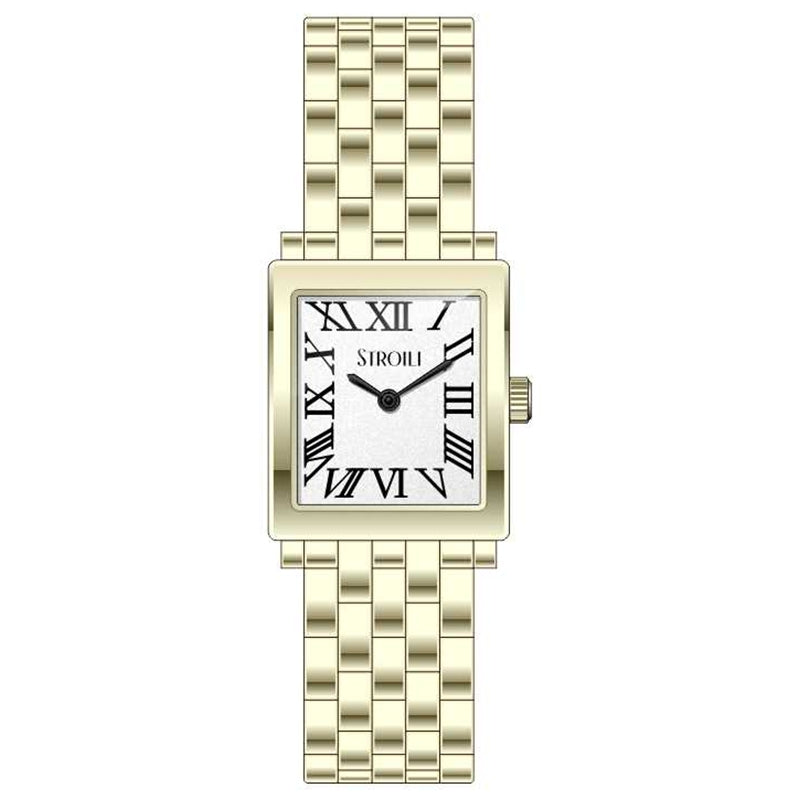 STROILI 1698375 Armbanduhr