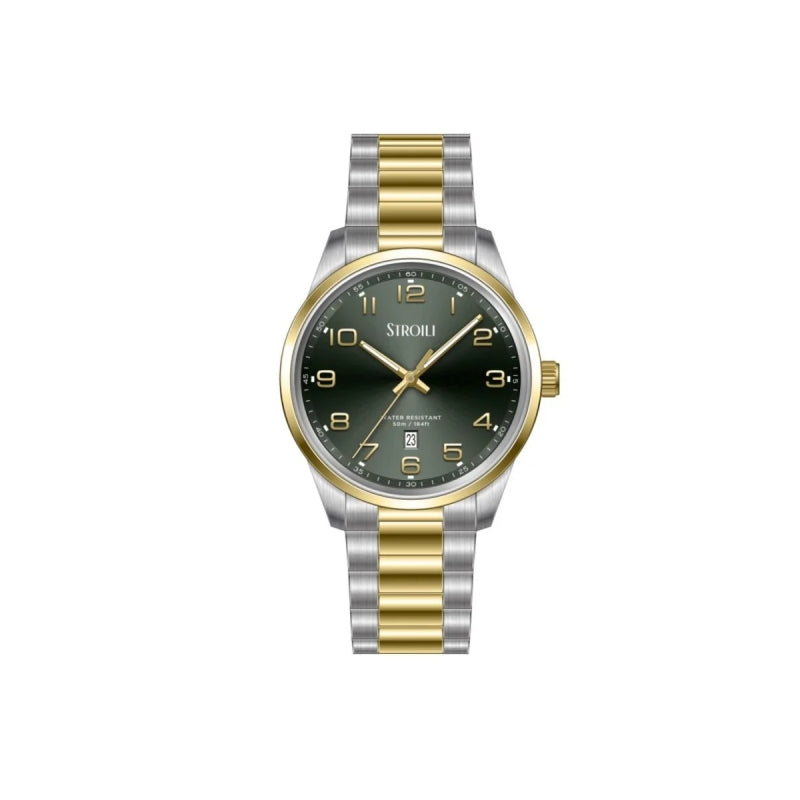 STROILI 1700484 Armbanduhr ansicht-2