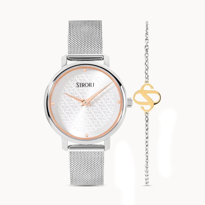 STROILI 1700496 Armbanduhr