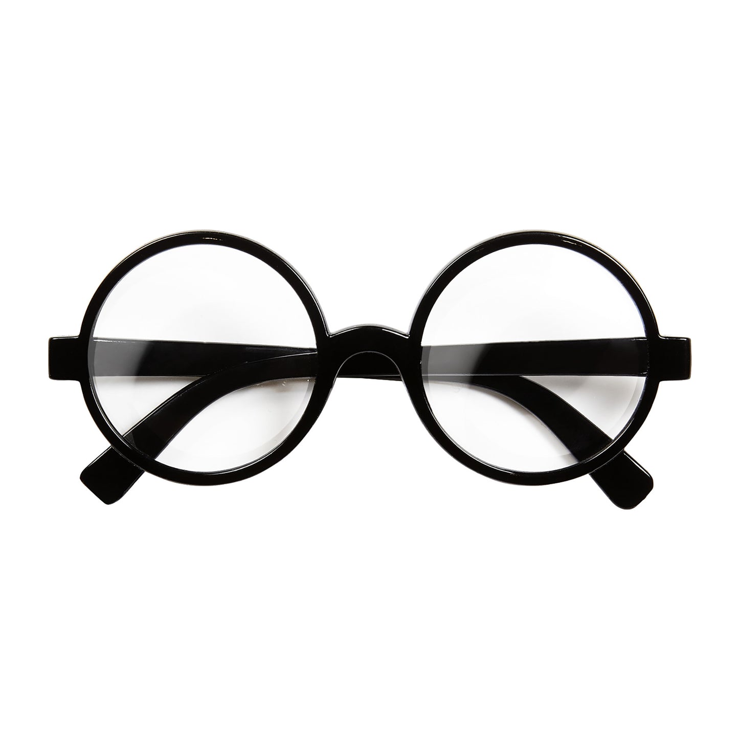 "STUDENTENBRILLE" – Vorderansicht