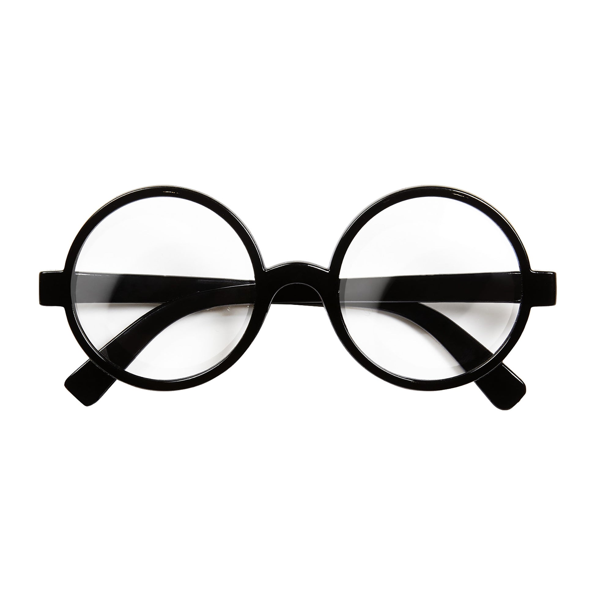 "STUDENTENBRILLE" – Vorderansicht