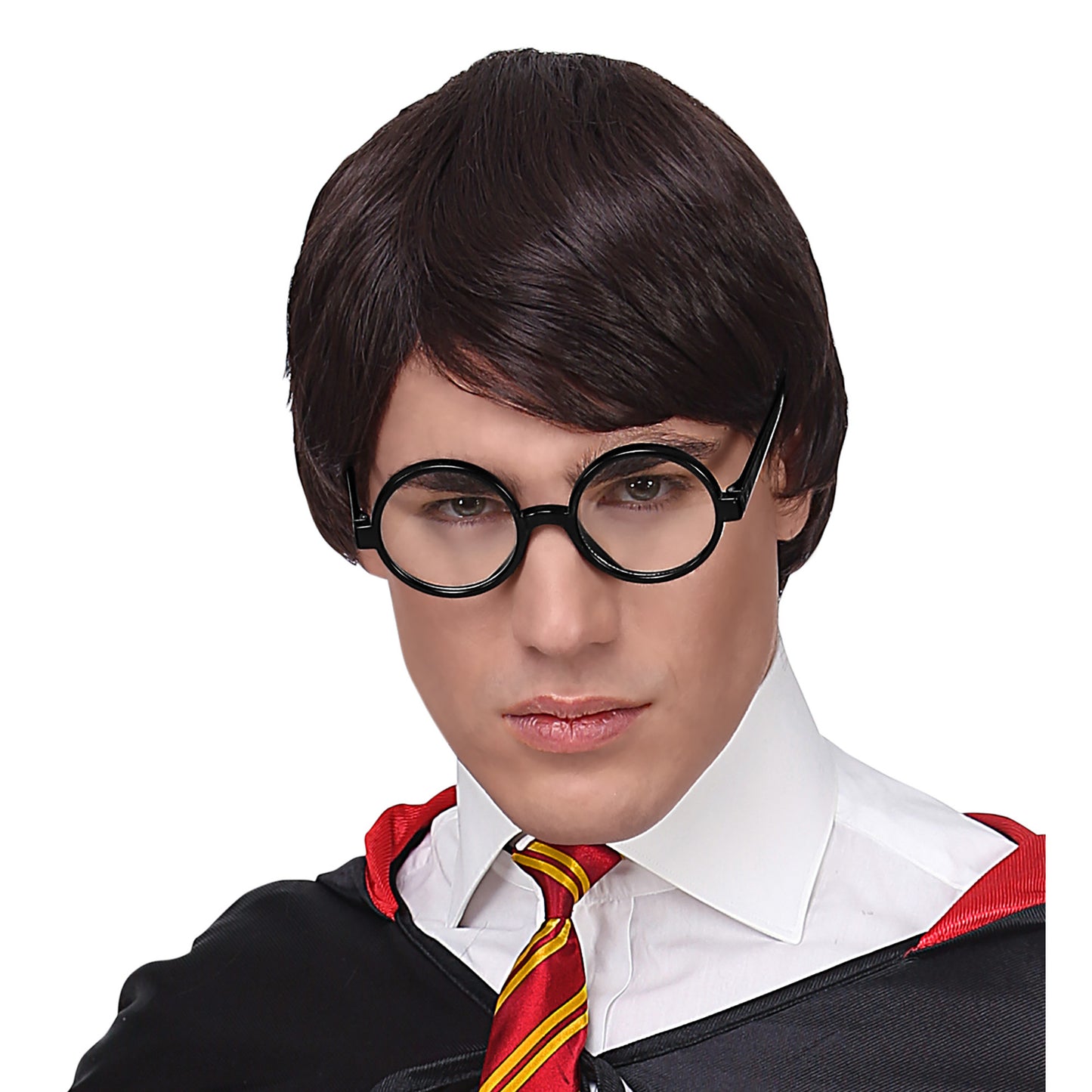 "STUDENTENBRILLE" – Ansicht 3