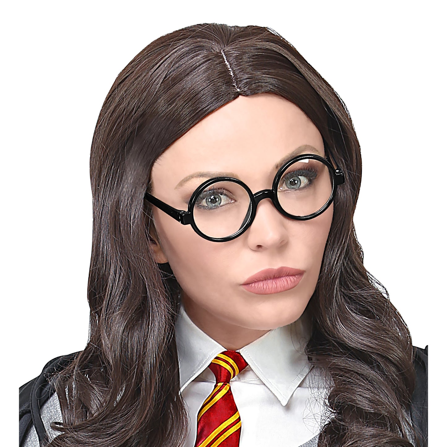 "STUDENTENBRILLE" – Ansicht 4