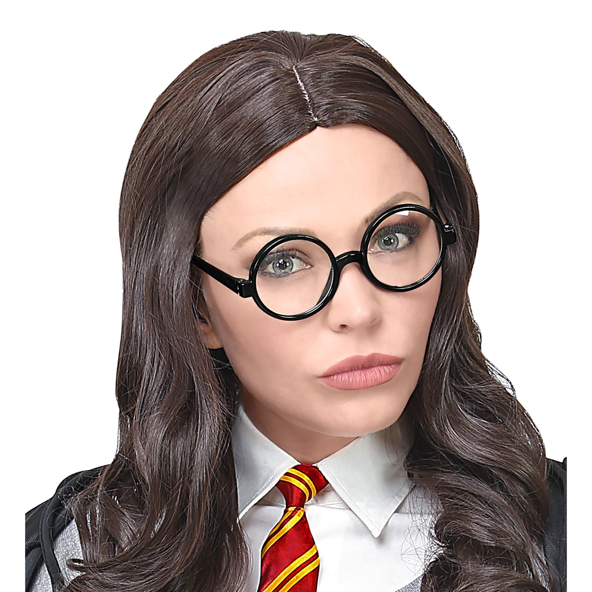 "STUDENTENBRILLE" – Ansicht 4